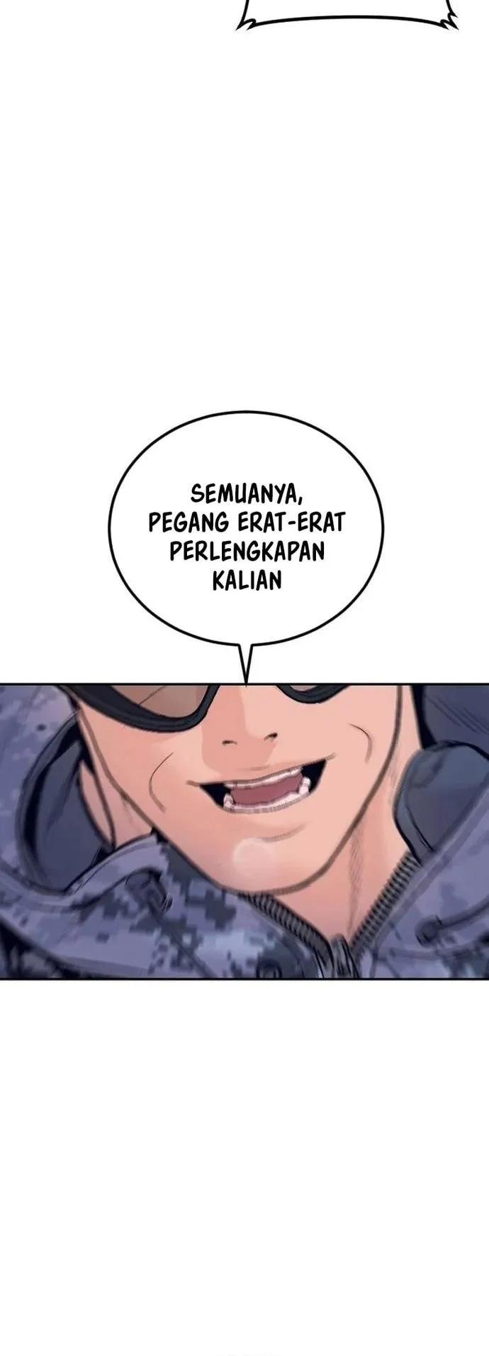 Manager Kim Chapter 263 Halaman 66