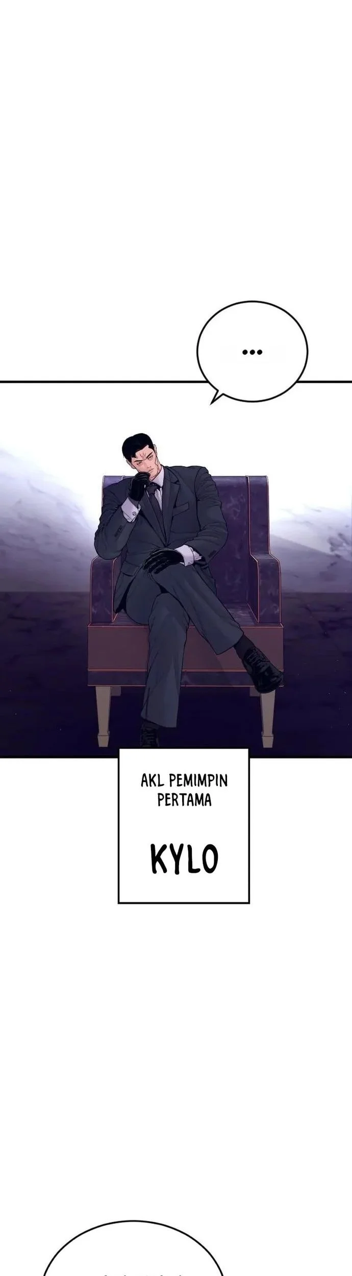 Manager Kim Chapter 263 Halaman 68