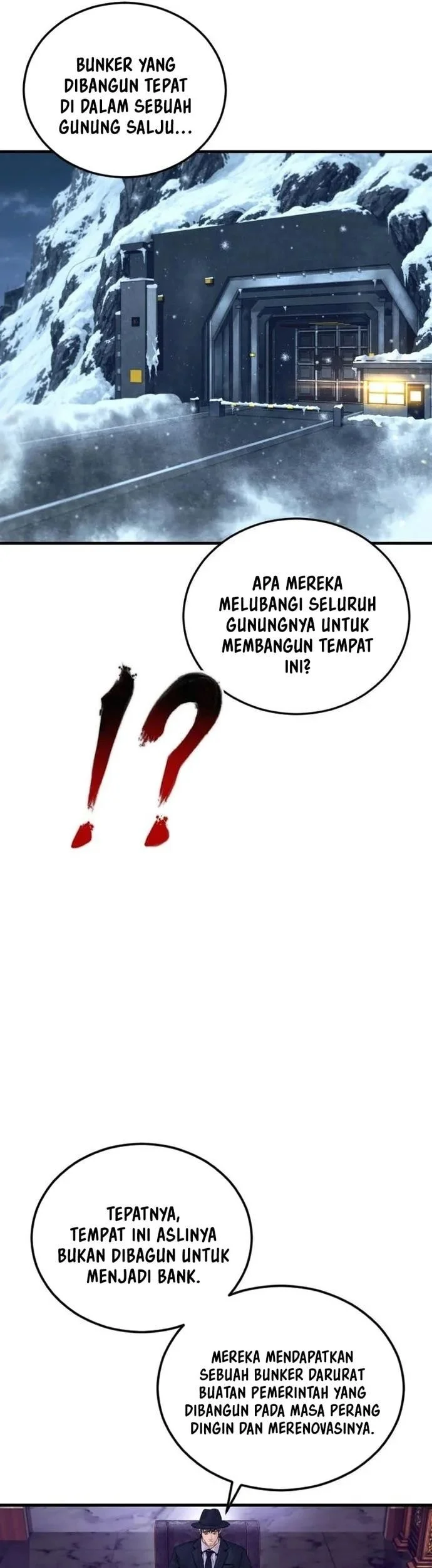 Manager Kim Chapter 263 Halaman 70