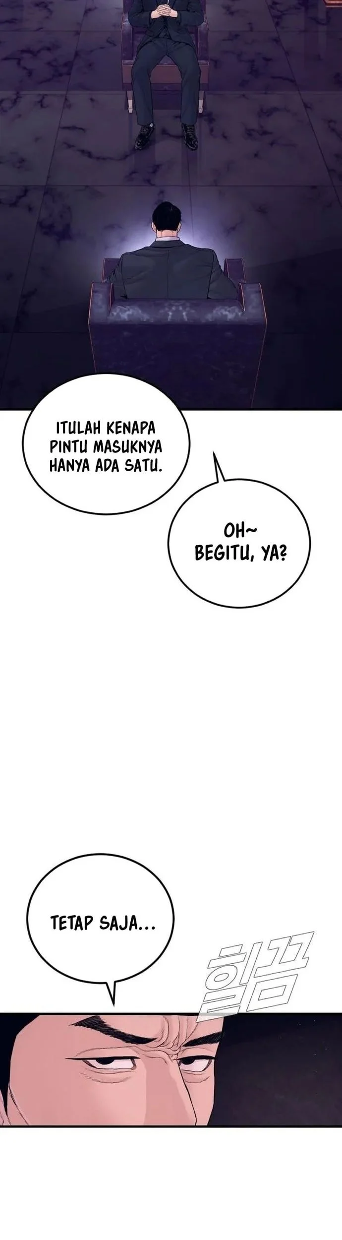 Manager Kim Chapter 263 Halaman 71