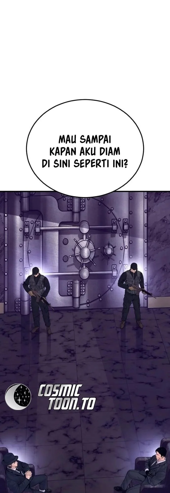 Manager Kim Chapter 263 Halaman 72