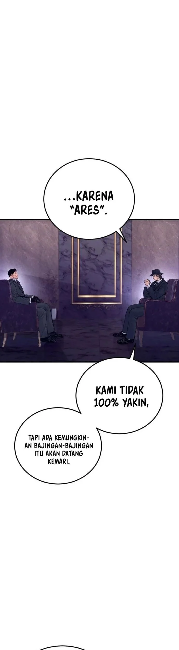 Manager Kim Chapter 263 Halaman 74