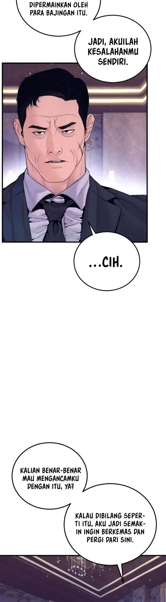 Manager Kim Chapter 263 Halaman 77