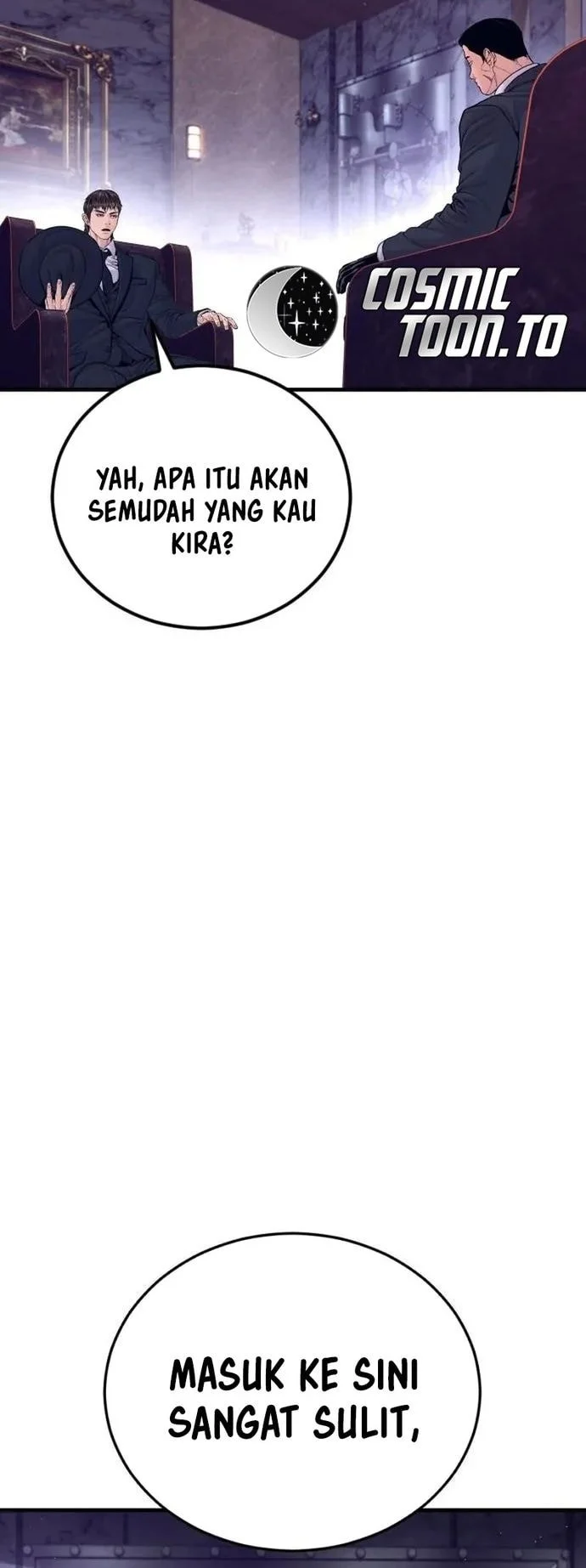 Manager Kim Chapter 263 Halaman 78