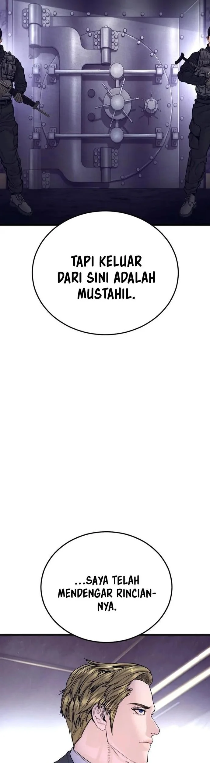Manager Kim Chapter 263 Halaman 79