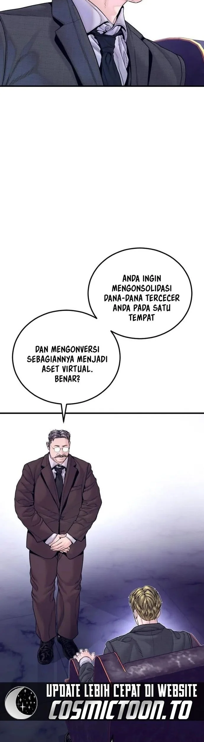 Manager Kim Chapter 263 Halaman 80
