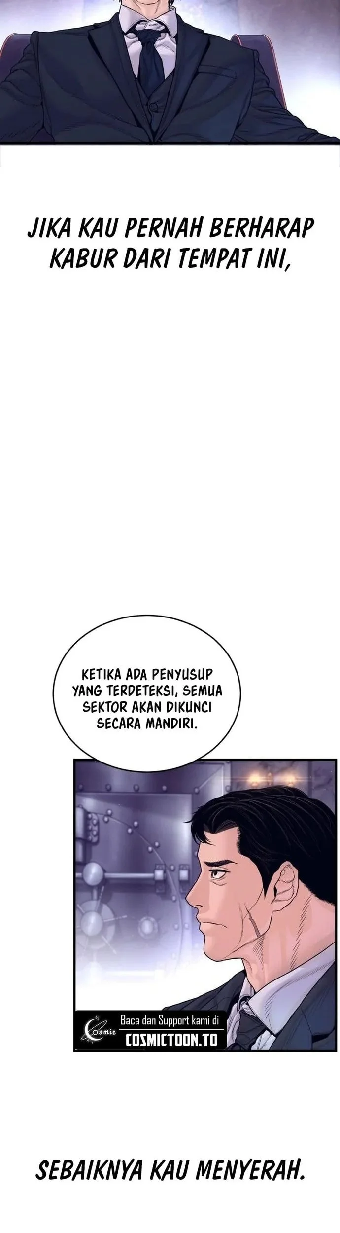 Manager Kim Chapter 263 Halaman 83