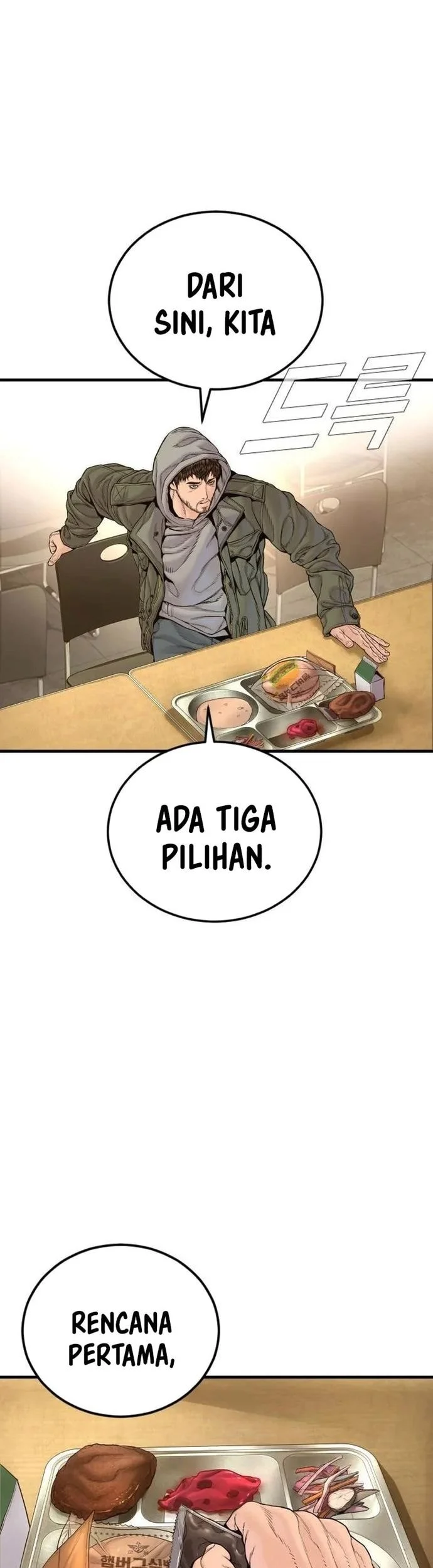 Manager Kim Chapter 263 Halaman 4