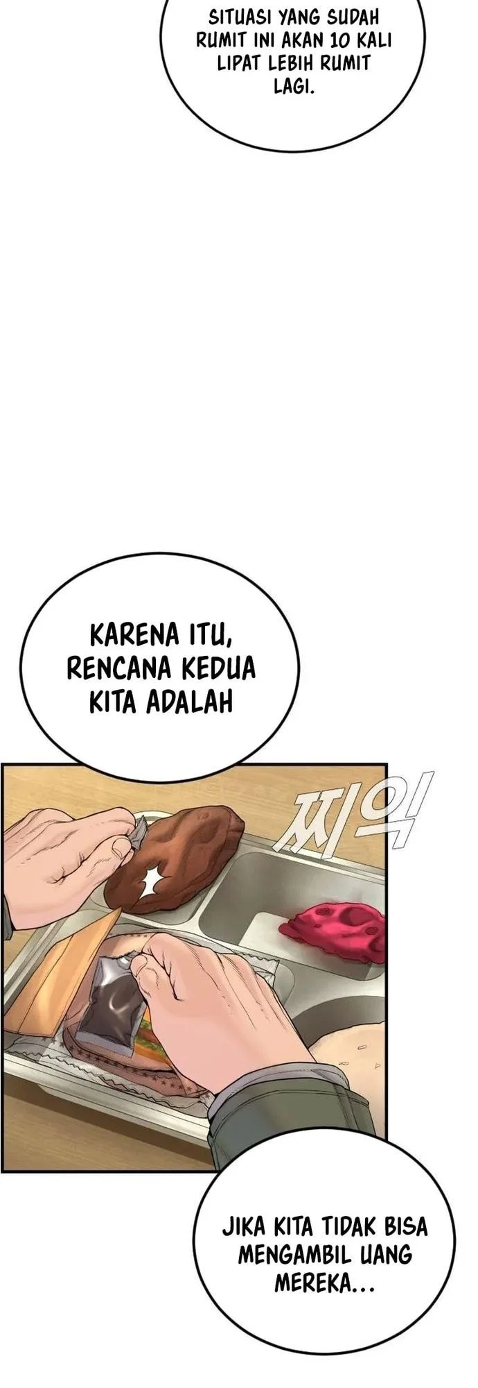 Manager Kim Chapter 263 Halaman 6