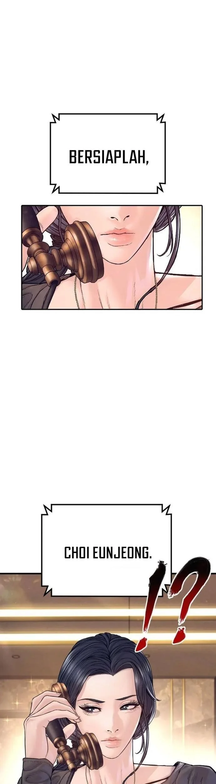 Manager Kim Chapter 263 Halaman 88
