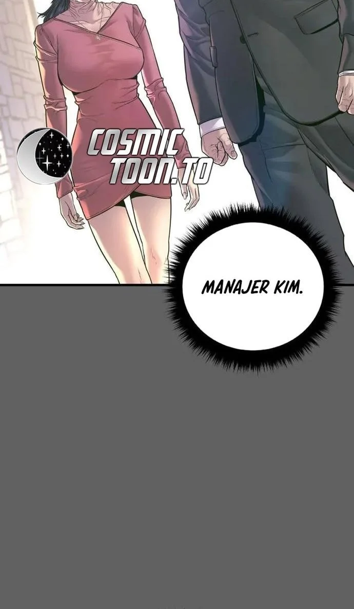 Manager Kim Chapter 263 Halaman 90