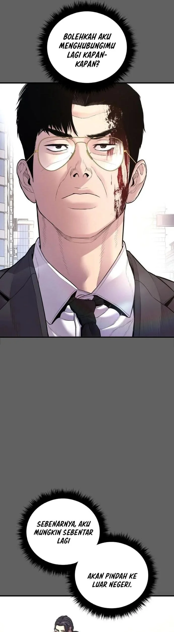 Manager Kim Chapter 263 Halaman 91