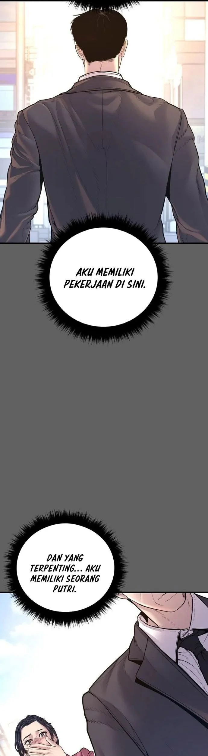 Manager Kim Chapter 263 Halaman 94