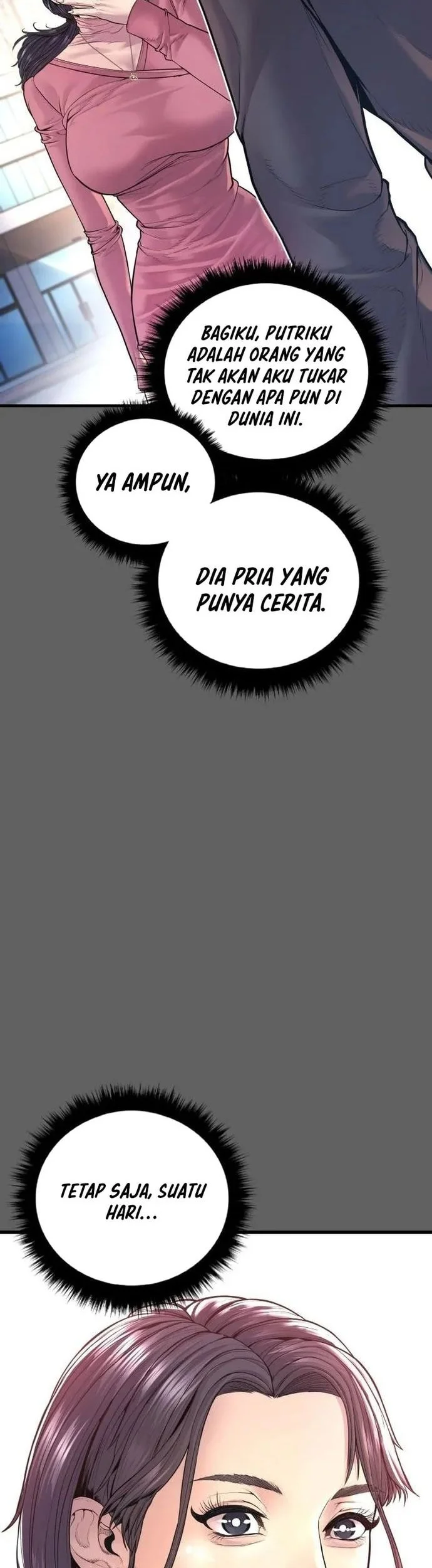 Manager Kim Chapter 263 Halaman 95