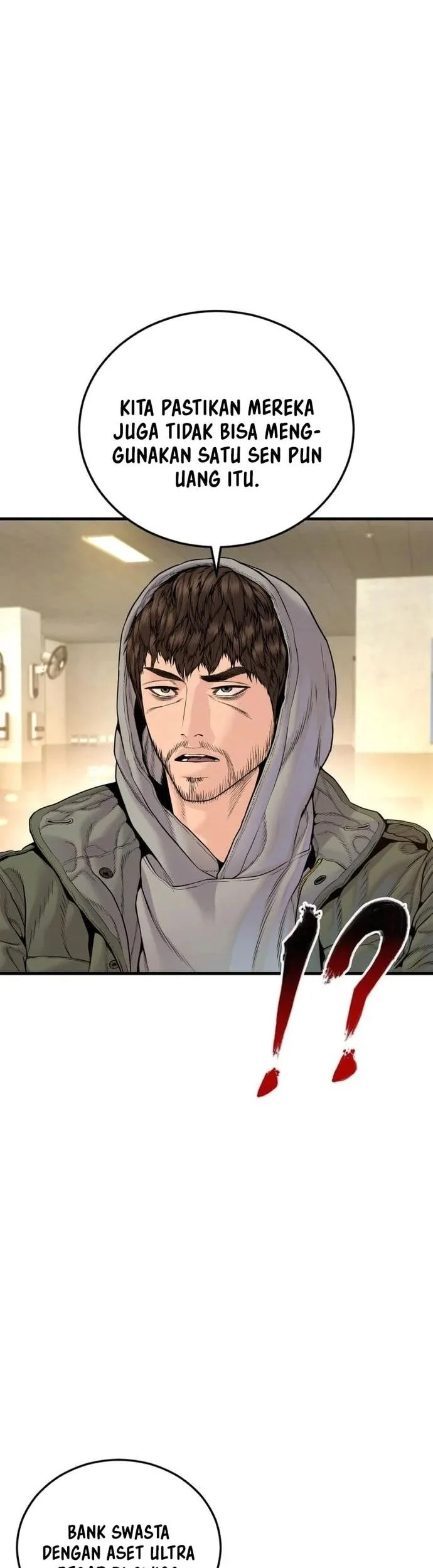 Manager Kim Chapter 263 Halaman 7