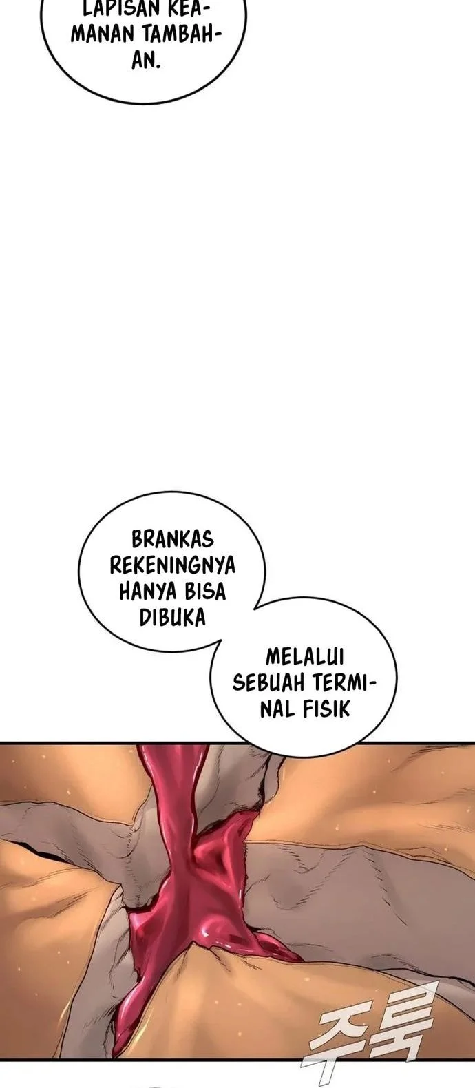 Manager Kim Chapter 263 Halaman 9