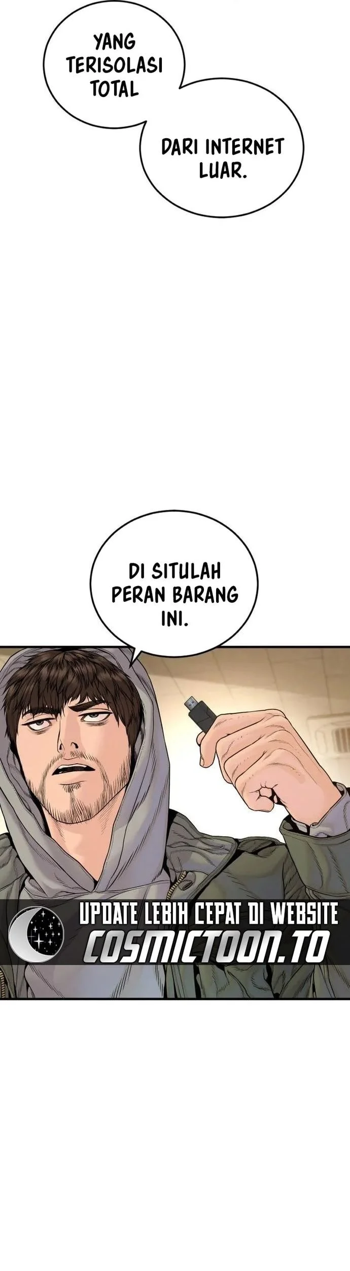 Manager Kim Chapter 263 Halaman 10