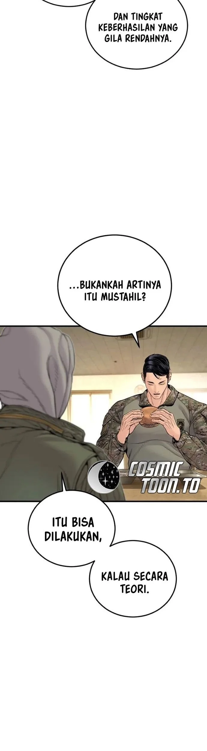 Manager Kim Chapter 263 Halaman 14