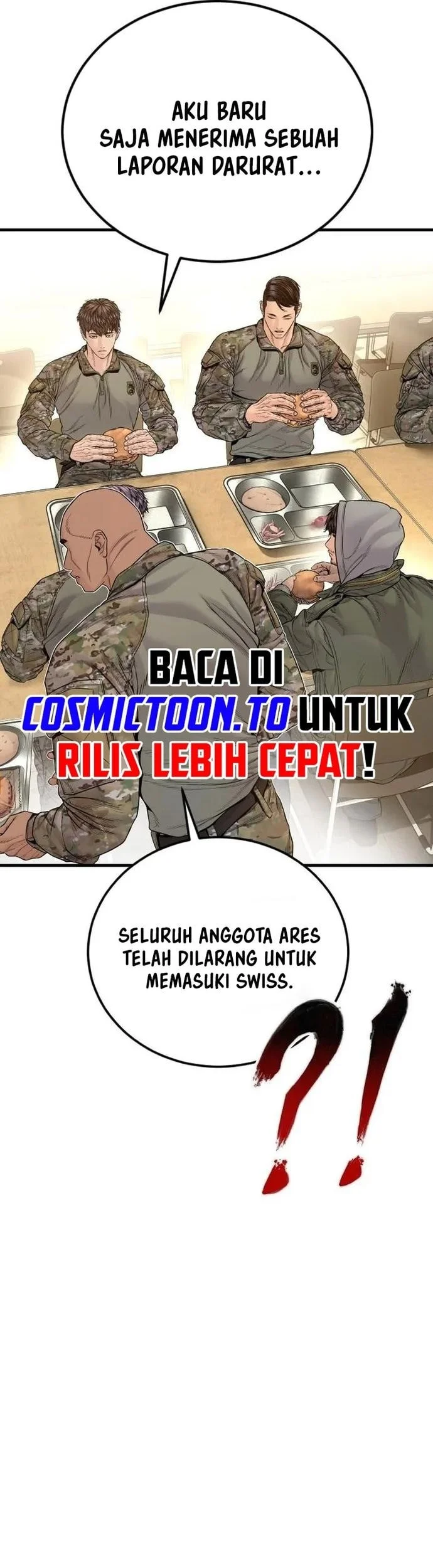 Manager Kim Chapter 263 Halaman 16