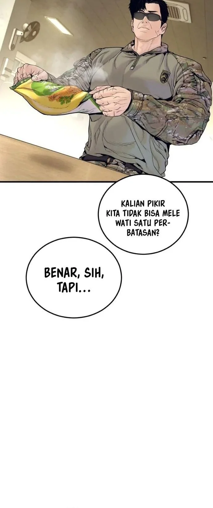 Manager Kim Chapter 263 Halaman 24