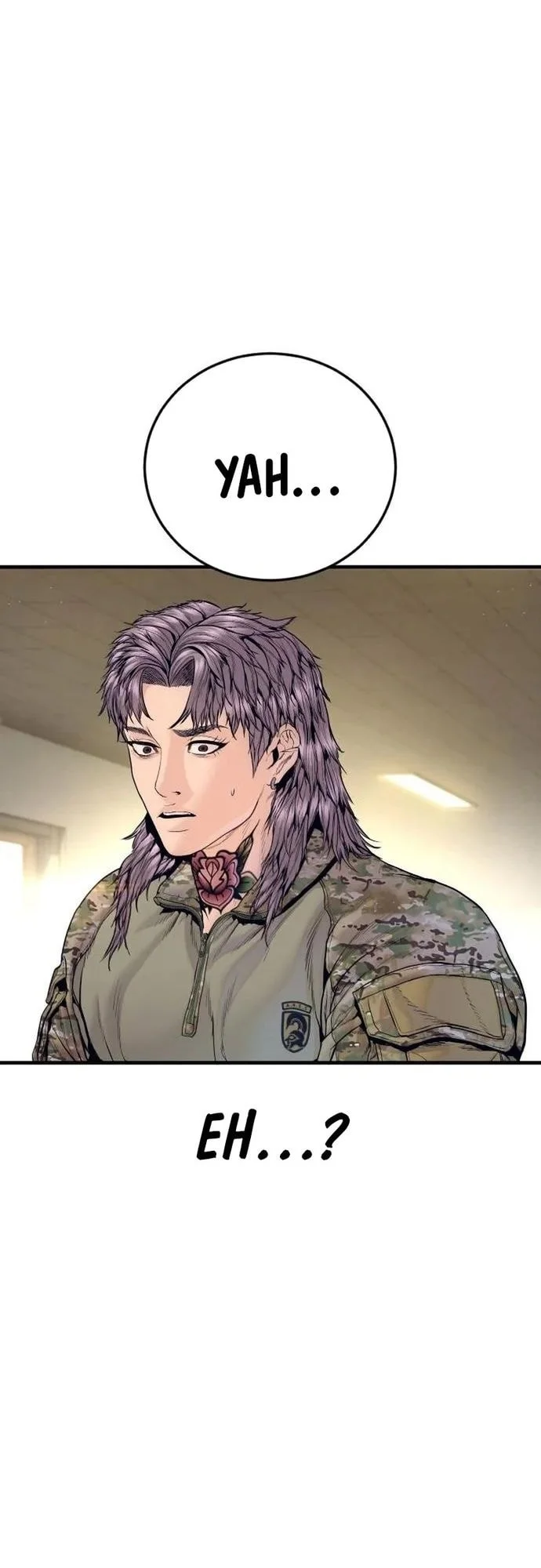 Manager Kim Chapter 263 Halaman 27