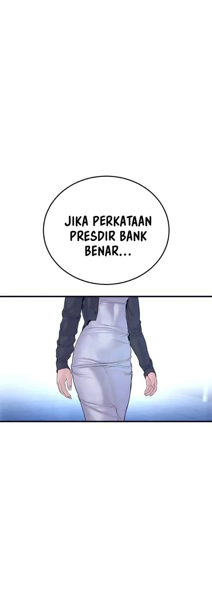 Manager Kim Chapter 264 Gambar 30