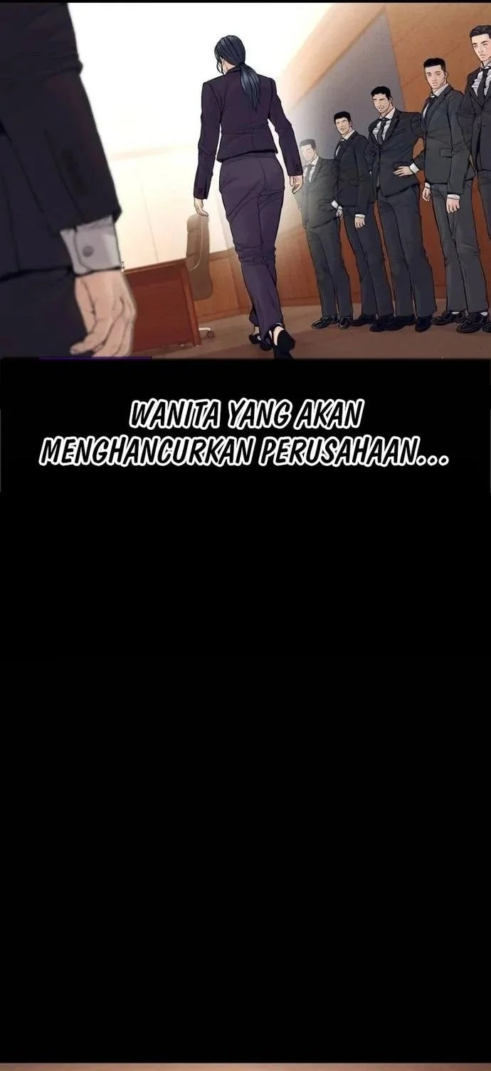 Manager Kim Chapter 264 Gambar 39