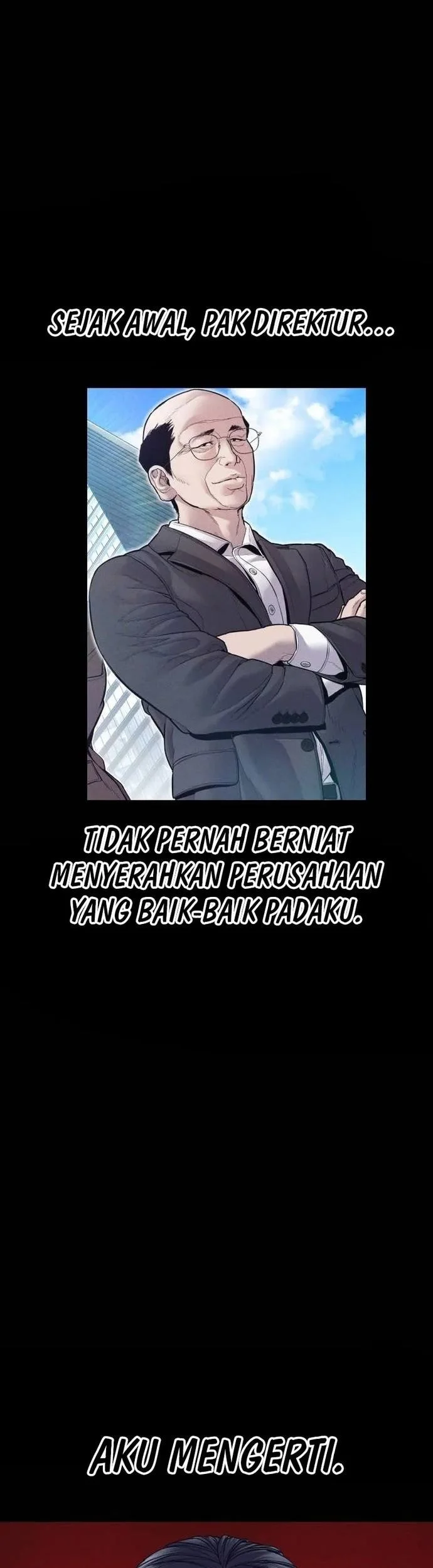 Manager Kim Chapter 264 Gambar 43