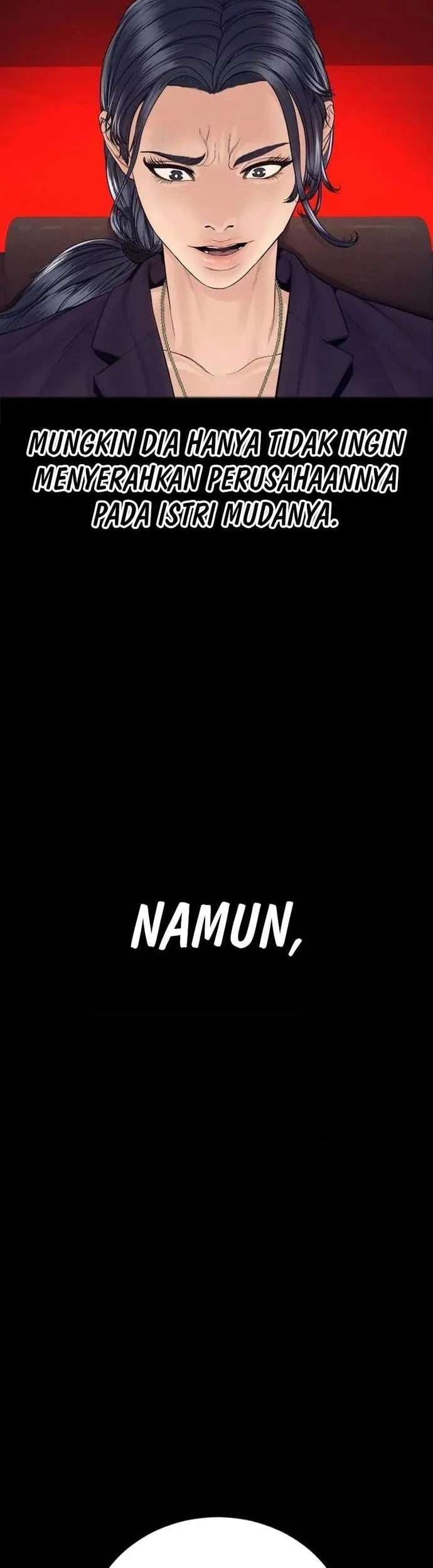 Manager Kim Chapter 264 Gambar 44