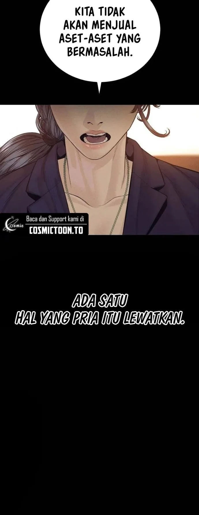 Manager Kim Chapter 264 Gambar 45