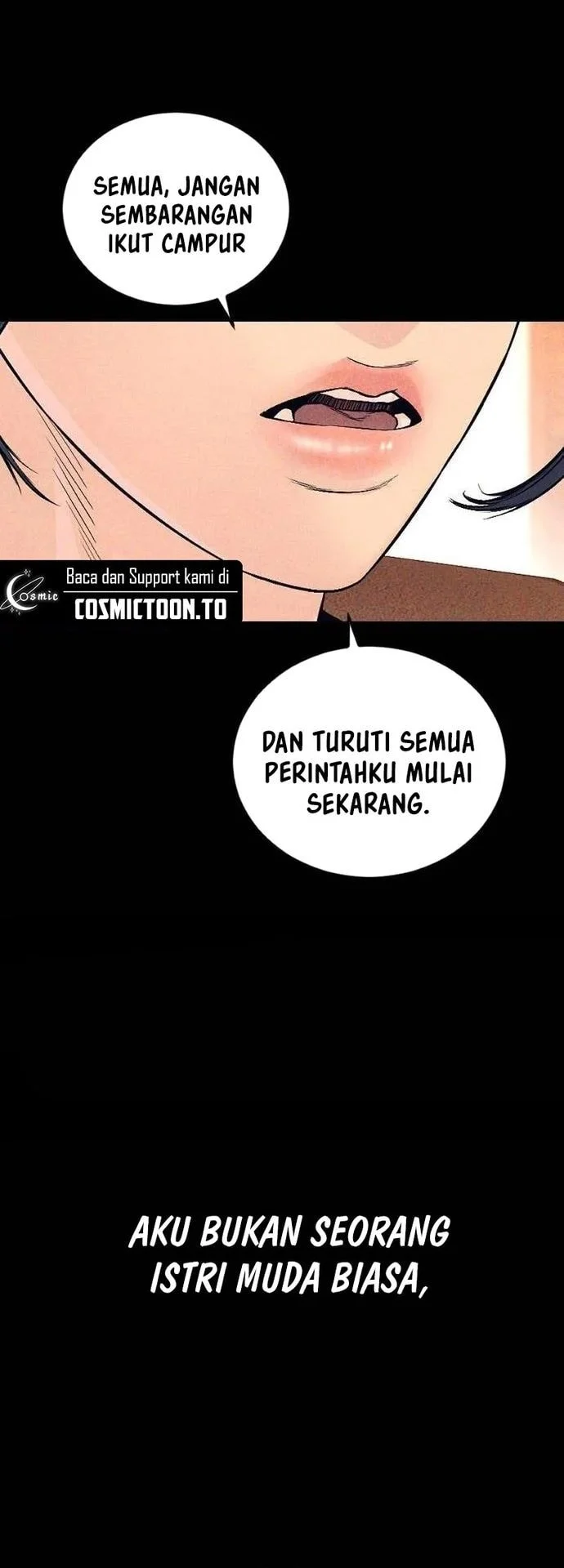 Manager Kim Chapter 264 Gambar 48