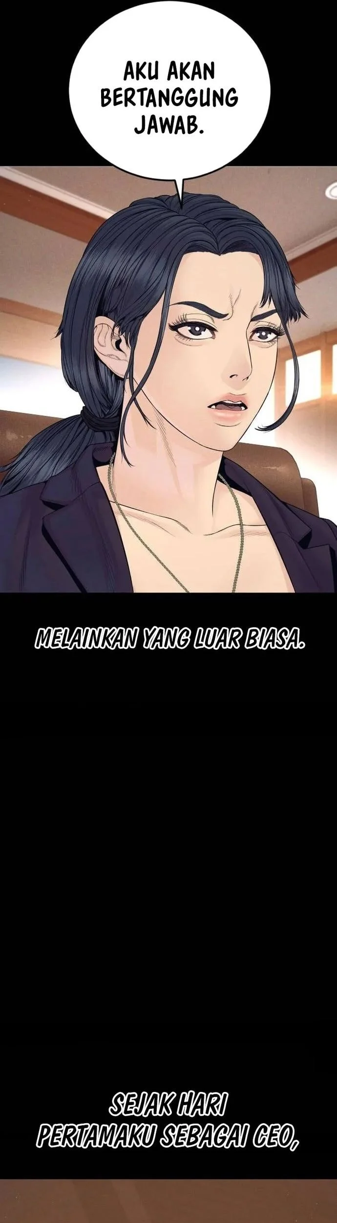 Manager Kim Chapter 264 Gambar 49