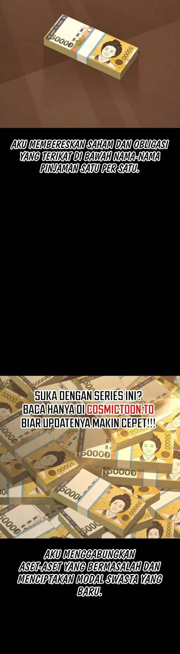 Manager Kim Chapter 264 Gambar 50