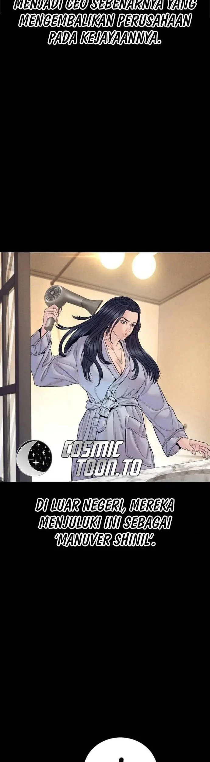 Manager Kim Chapter 264 Gambar 53