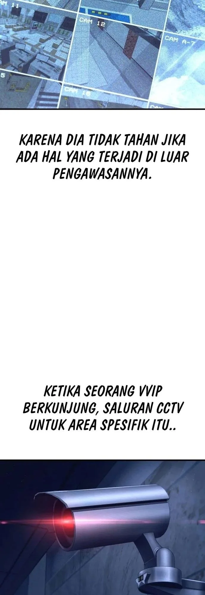 Manager Kim Chapter 264 Gambar 66