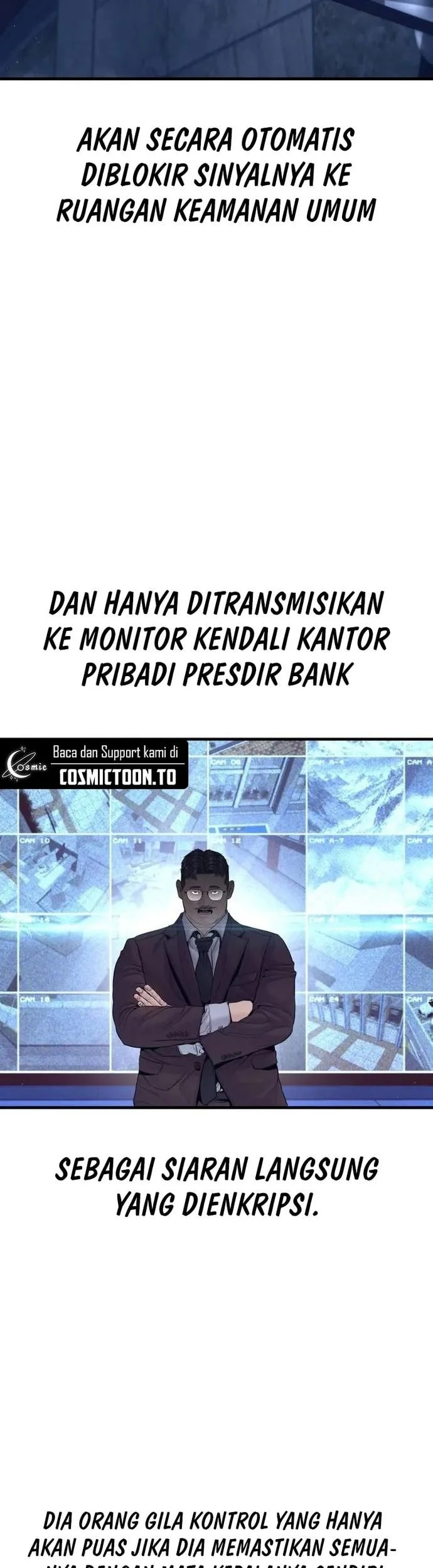 Manager Kim Chapter 264 Gambar 67