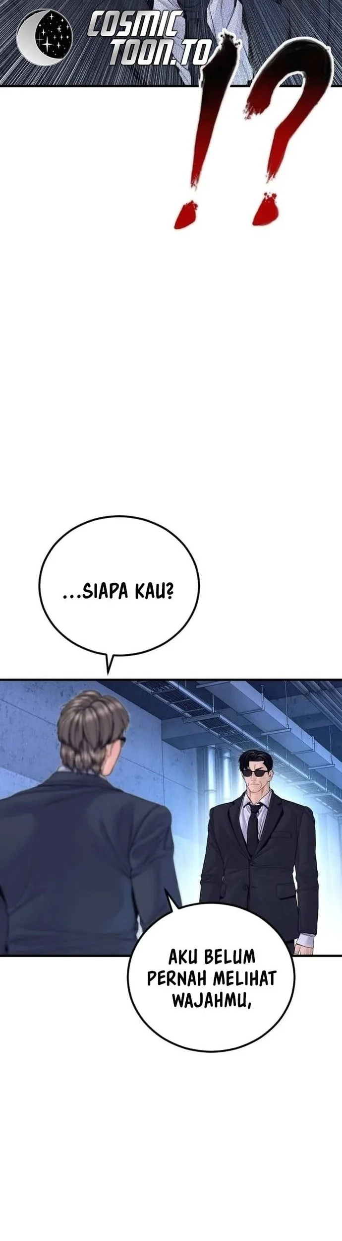 Manager Kim Chapter 264 Gambar 71