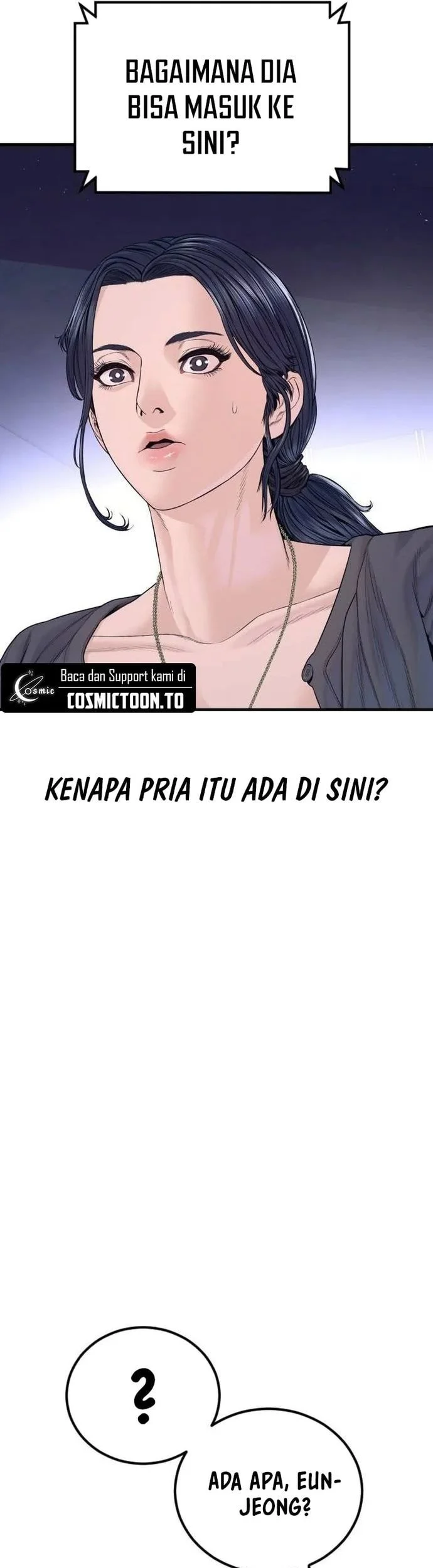 Manager Kim Chapter 264 Gambar 73