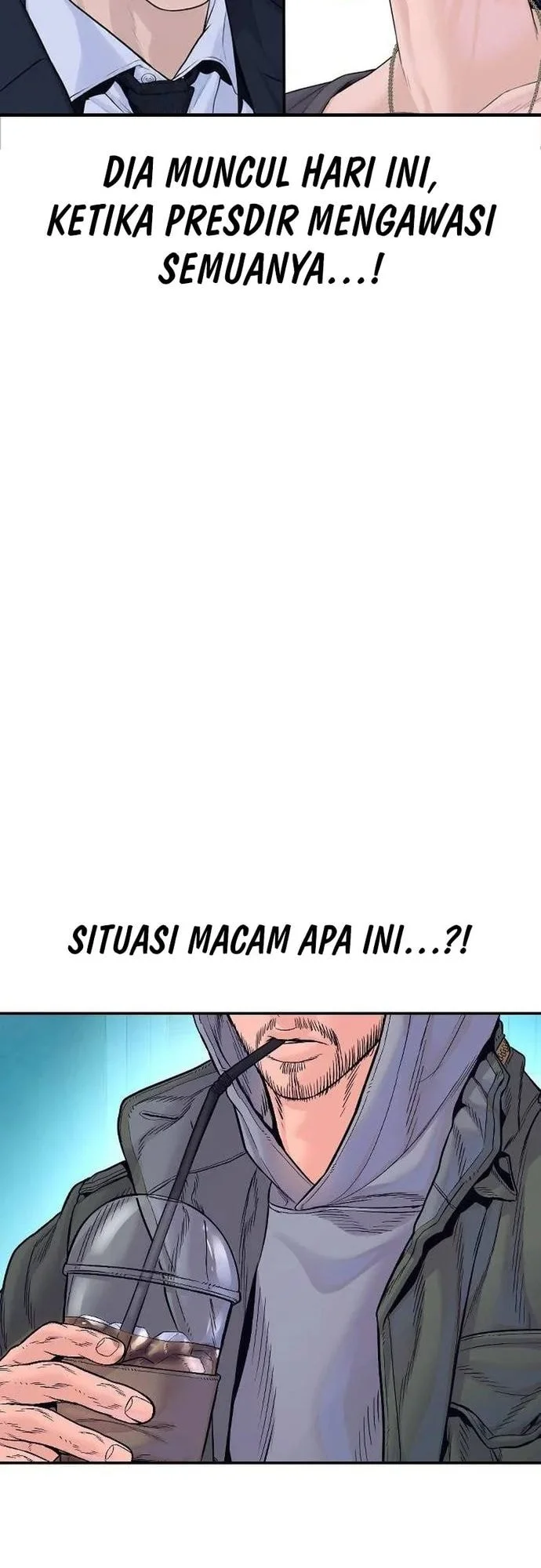 Manager Kim Chapter 264 Gambar 75