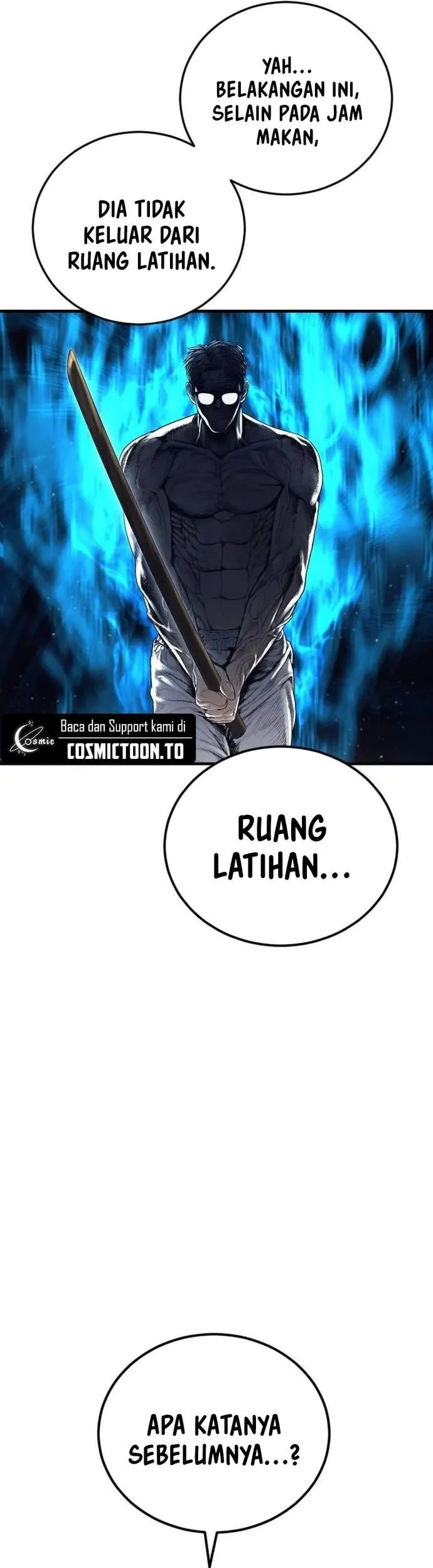 Manager Kim Chapter 264 Gambar 79