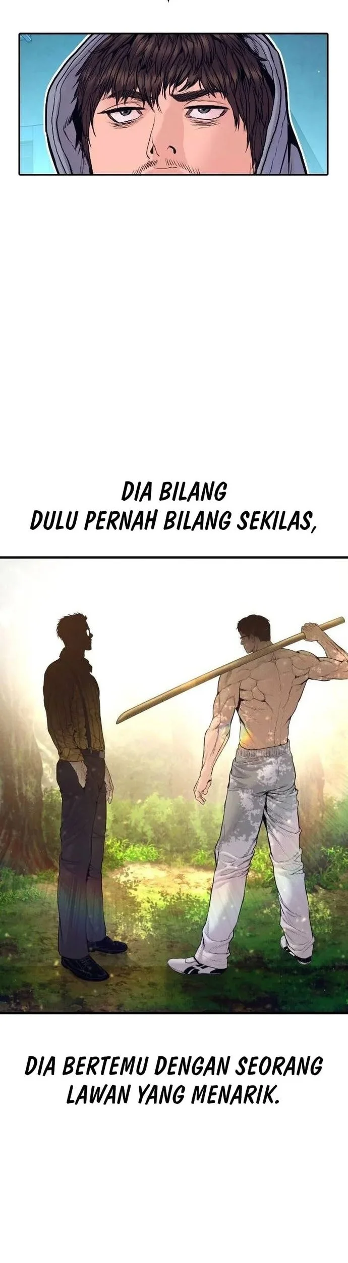Manager Kim Chapter 264 Gambar 80