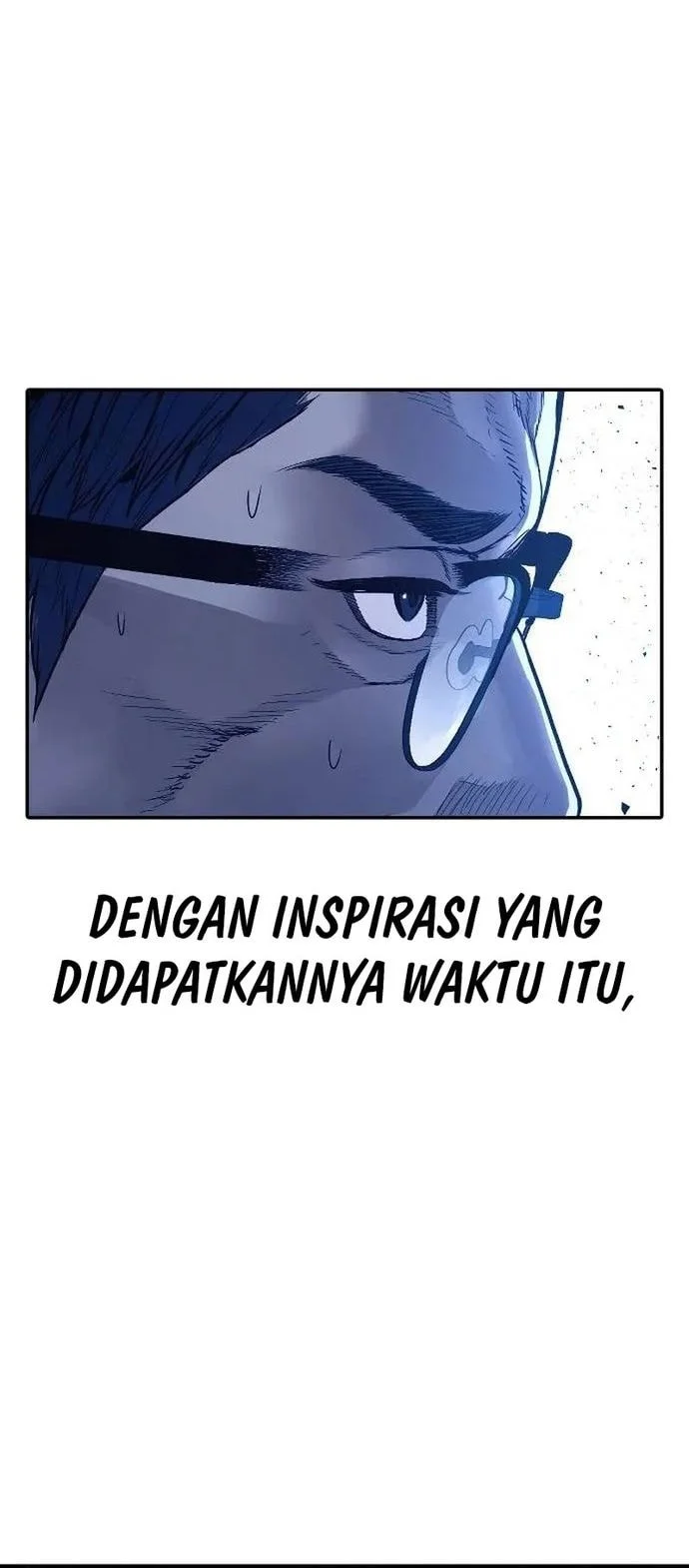 Manager Kim Chapter 264 Gambar 81