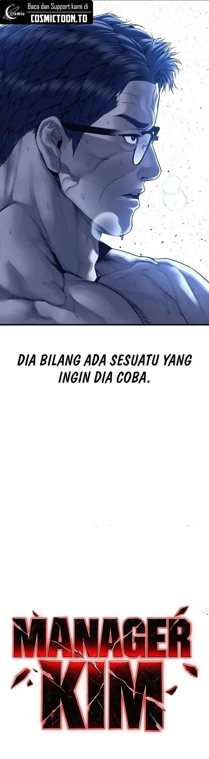Manager Kim Chapter 264 Gambar 82