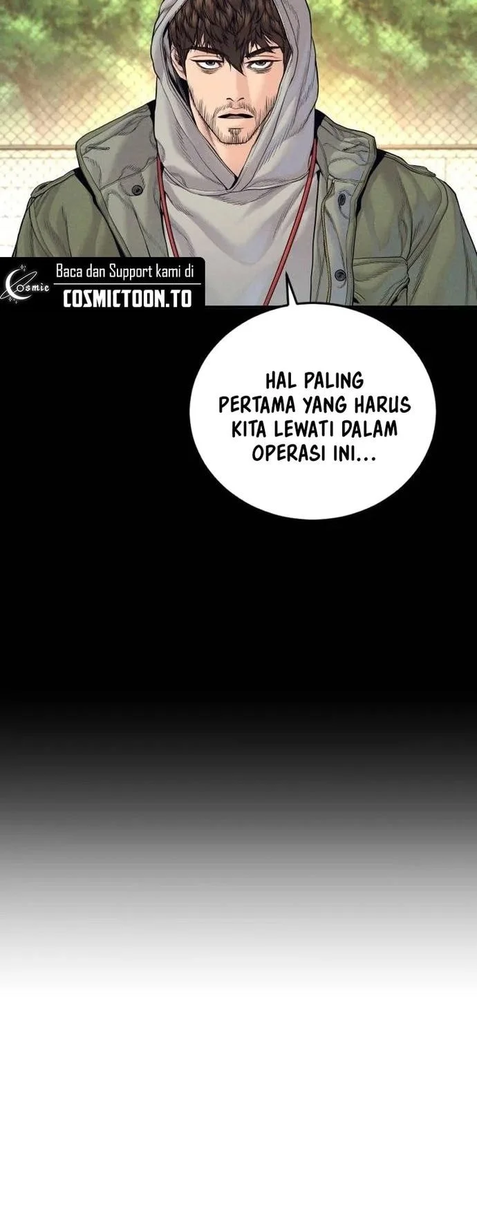 Manager Kim Chapter 264 Gambar 6