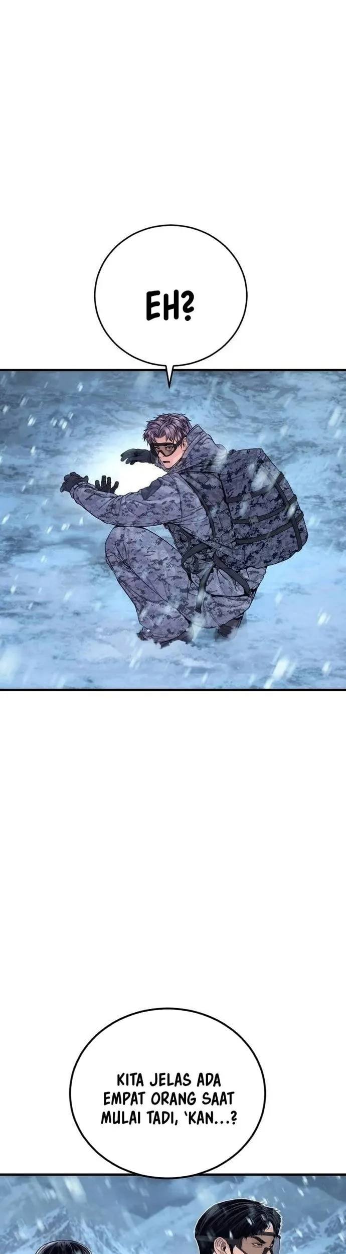 Manager Kim Chapter 264 Gambar 13