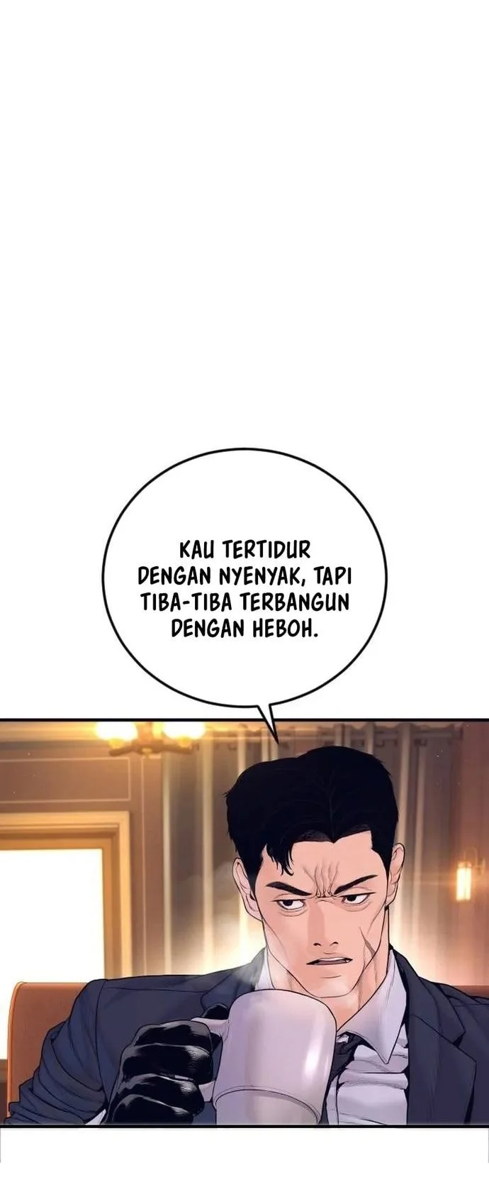 Manager Kim Chapter 264 Gambar 18