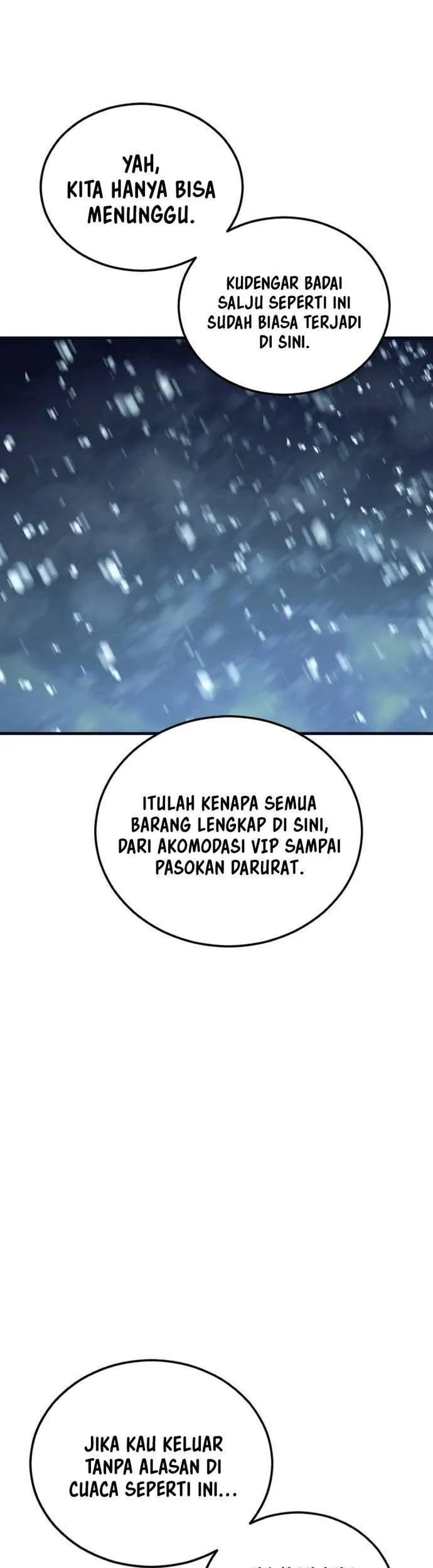 Manager Kim Chapter 264 Gambar 22