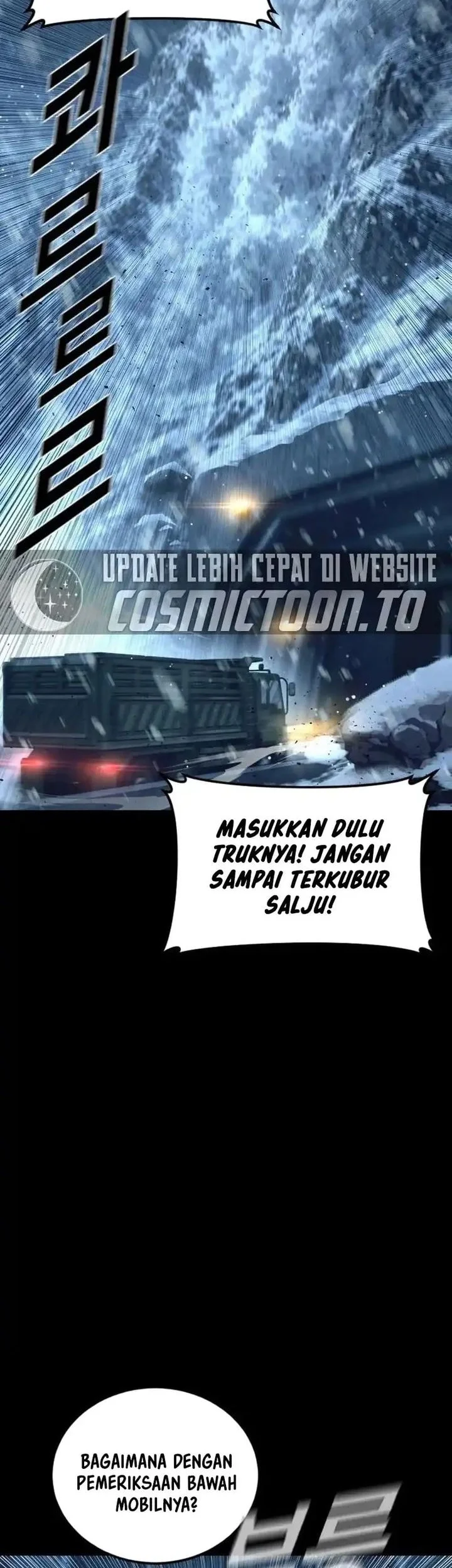 Manager Kim Chapter 265 Gambar 29