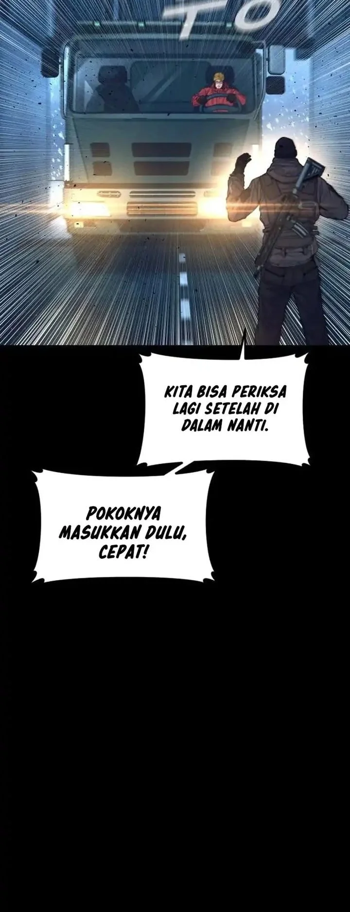 Manager Kim Chapter 265 Gambar 30
