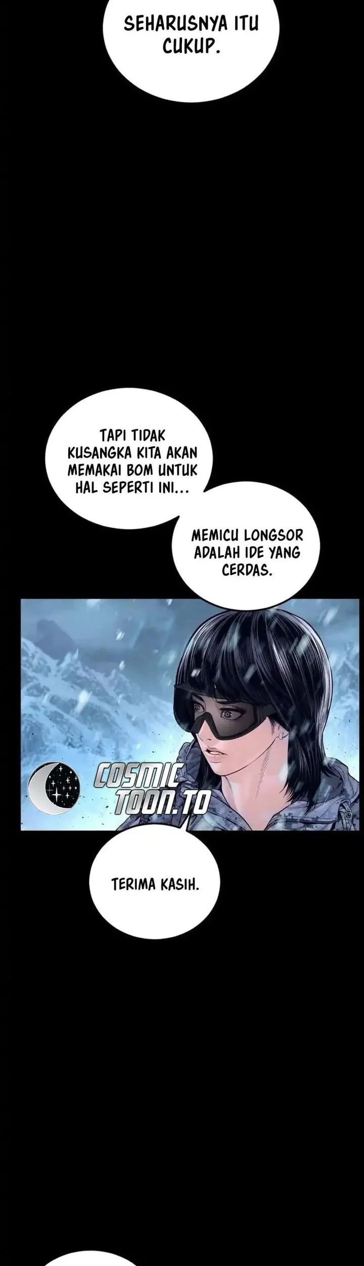 Manager Kim Chapter 265 Gambar 32